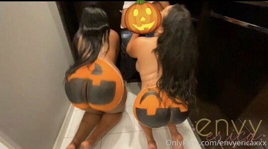EnvyErica Miss Soft Booty (FREE) nude