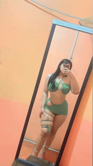 Deisy Escobar leaks