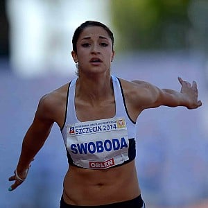Ewa Nikola Swoboda - litttlerunner Ewa Swoboda gallery download
