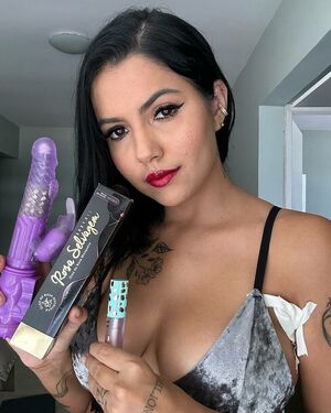 Fernanda López🍒 nude