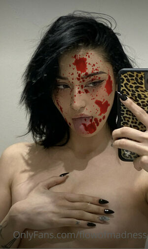 Locked photo