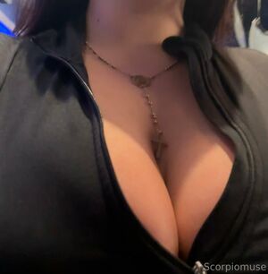 Locked photo