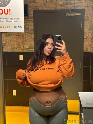 Locked photo