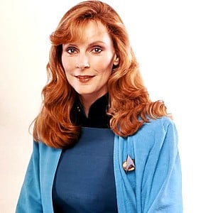 Cheryl Gates McFadden Gates McFadden download