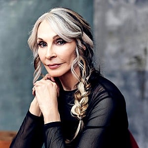 gates_mcfadden Gates McFadden photos nude