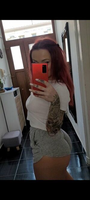Locked photo