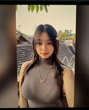 Locked photo