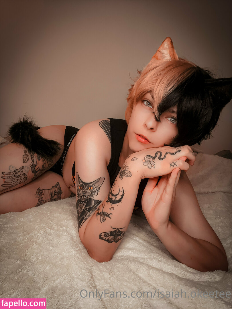 Locked photo