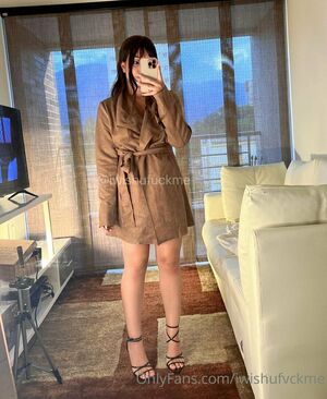 iwishufvckme nude