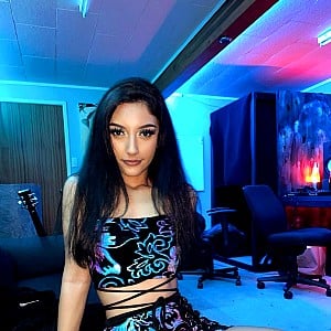 JasminX - Jasmine Singh - Jasminxie - Kiwi Princess JasminX leaks