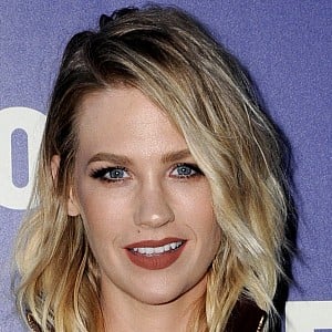 january_jones January Jones photos leaks