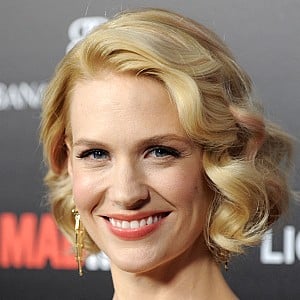 January Jones January Jones download