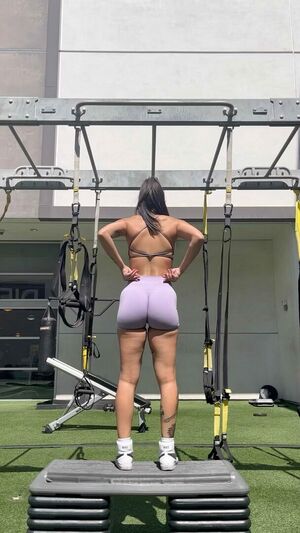 Locked photo