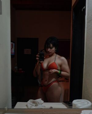 Locked photo