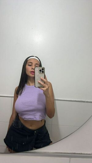 Locked photo