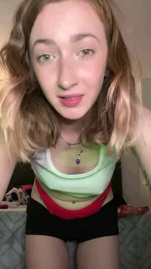 JuniperCandy nude