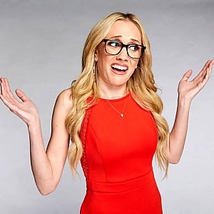 Kat Timpf - Katherine Timpf Katherine Clare Timpf photos leaks