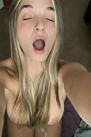 naughtynelly leaks