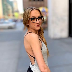 Locked photo
