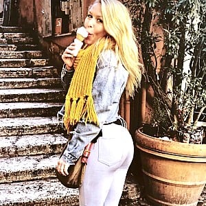 Karoline Leavitt Karoline Leavitt pics nude