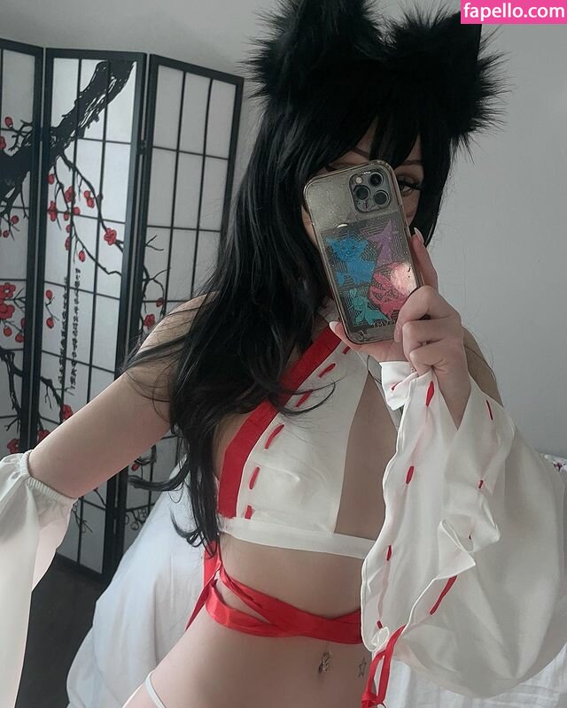 Locked photo