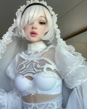 Locked photo