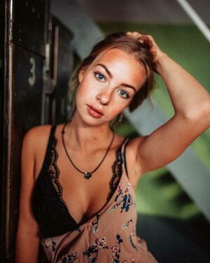 Locked photo