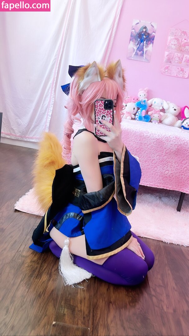 Locked photo