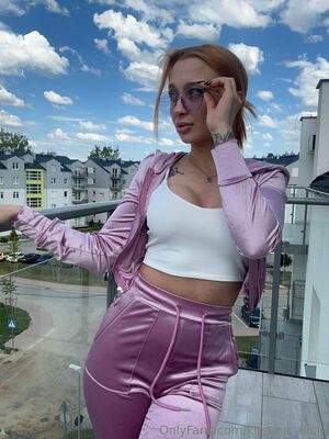 Locked photo