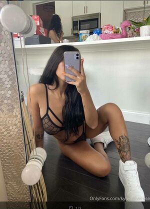 Kylee leaks