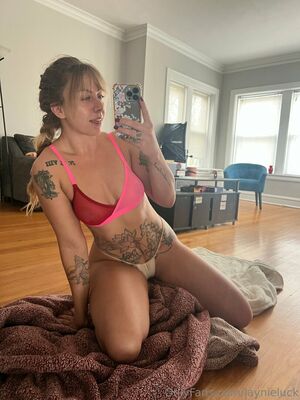 laynieluck leaks