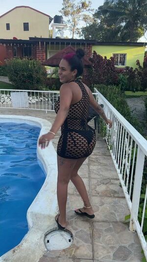 Stephany alba leaks
