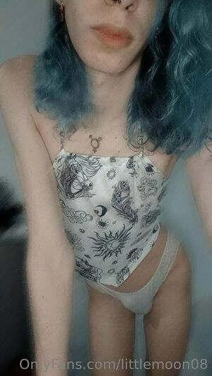 Locked photo