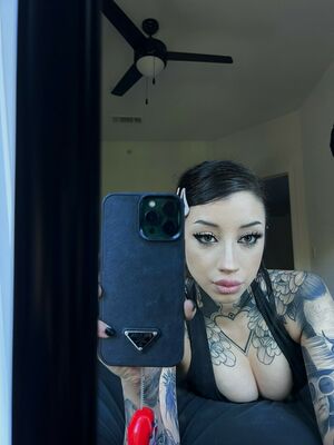 Locked photo