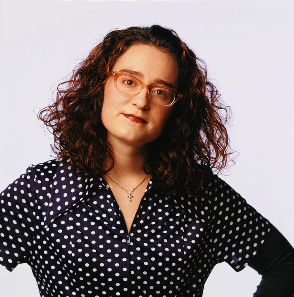 Lisa Kennedy Montgomery Kennedy leaks