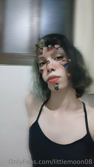 Locked photo