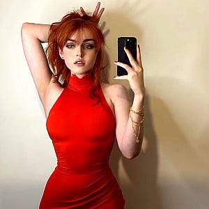 Locked photo