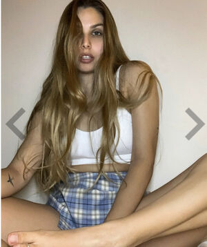 Locked photo