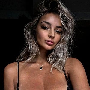 Marina Nabokina Мария Набокова leaks