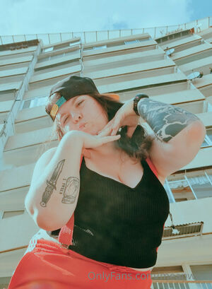 Locked photo