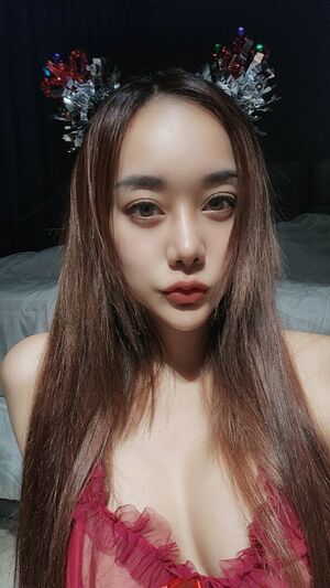 Meguspusita nude