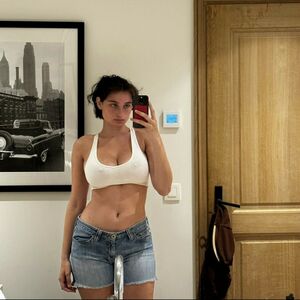 Locked photo