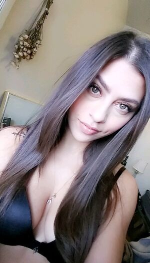 Locked photo