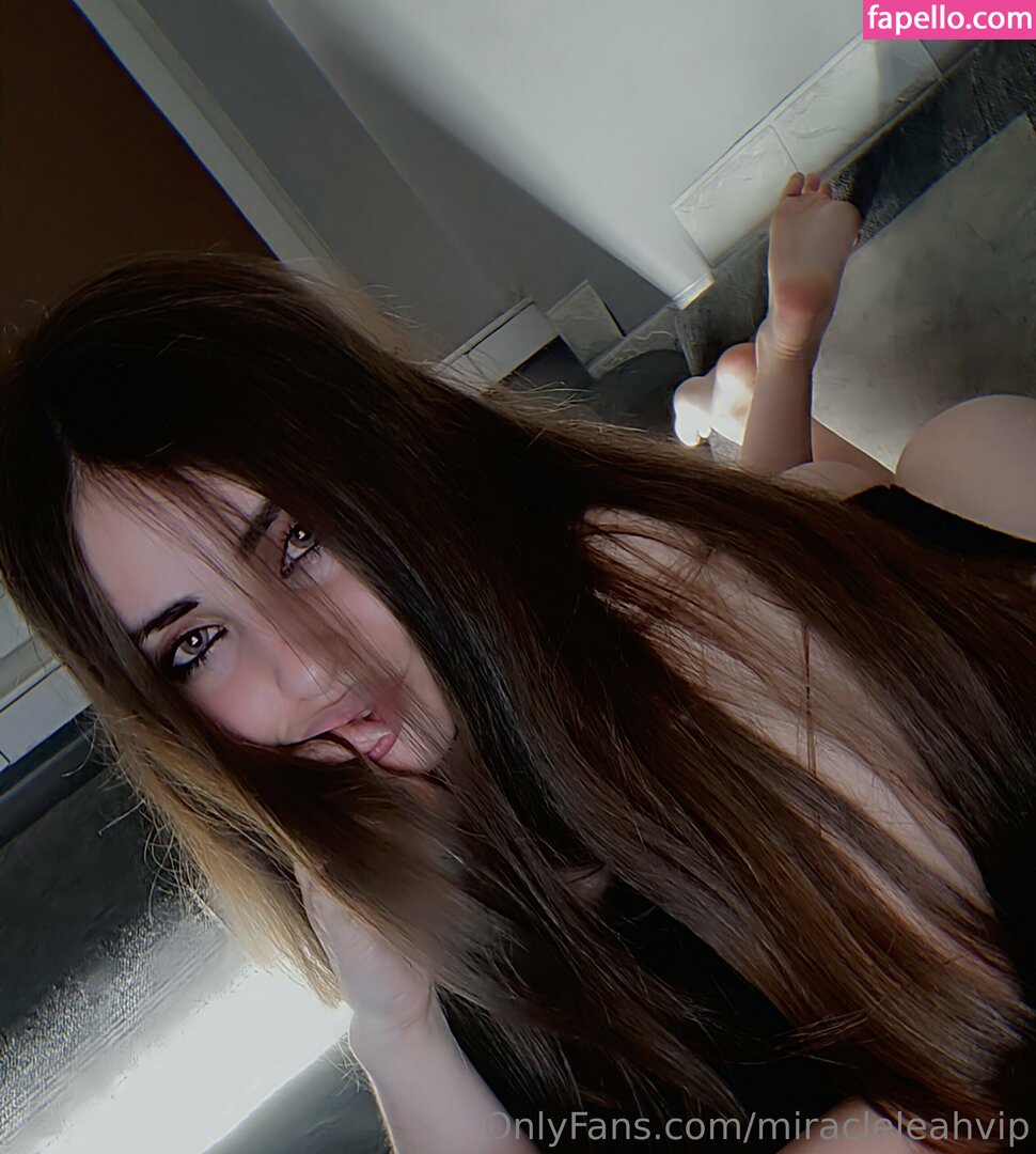 Locked photo