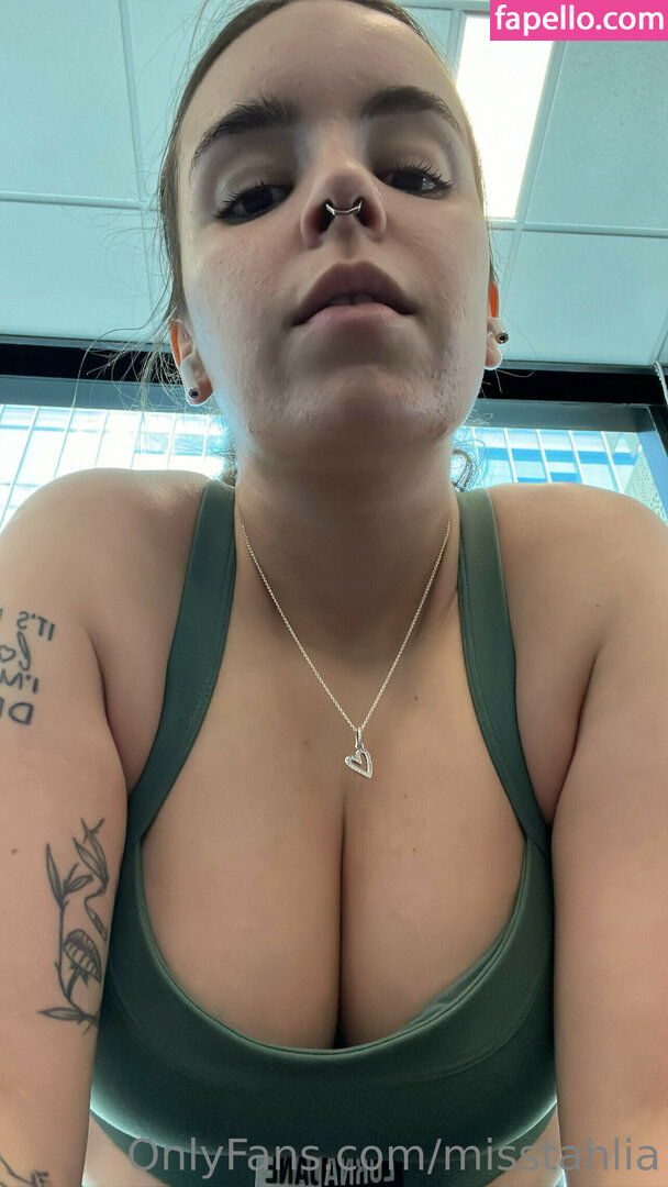 Locked photo