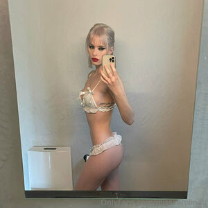 Locked photo