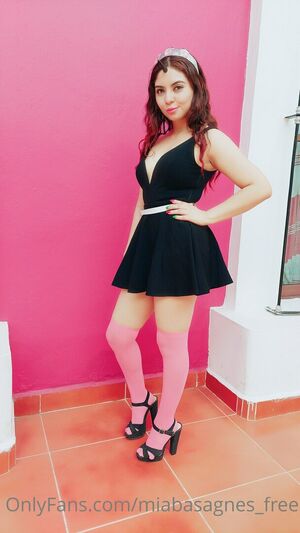 Locked photo