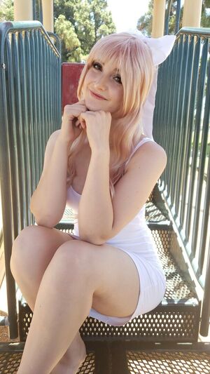 Locked photo