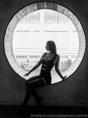 modeladventurer nude