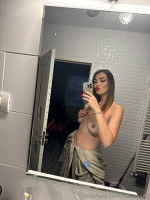Locked photo